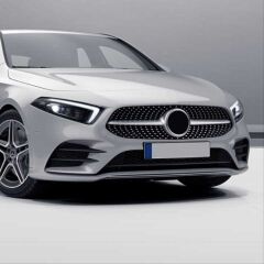 Mercedes W177 2019+ Uyumlu Diamond Panjur