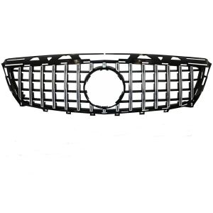 Mercedes W218 CLS Serisi 2011-2014 Arası GTR Uyumlu Yedek Parça Ön Panjur