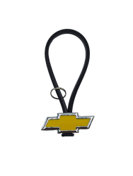 Chevrolet Silikon Anahtarlık