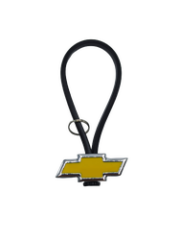 Chevrolet Silikon Anahtarlık