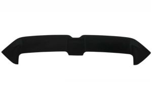 Volkswagen Golf 7 - 7,5 2013-2020 Uyumlu Yedek Parça Oettinger Spoiler (Piano Black)