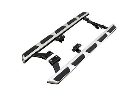 Audi Q5 2008-2016  Uyumlu Yedek Parça Yan Basamak