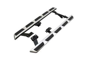 Audi Q5 2008-2016  Uyumlu Yedek Parça Yan Basamak