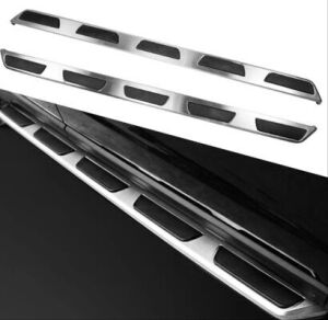 Audi Q5 2008-2016  Uyumlu Yedek Parça Yan Basamak