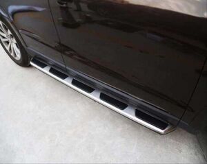 Audi Q5 2008-2016  Uyumlu Yedek Parça Yan Basamak