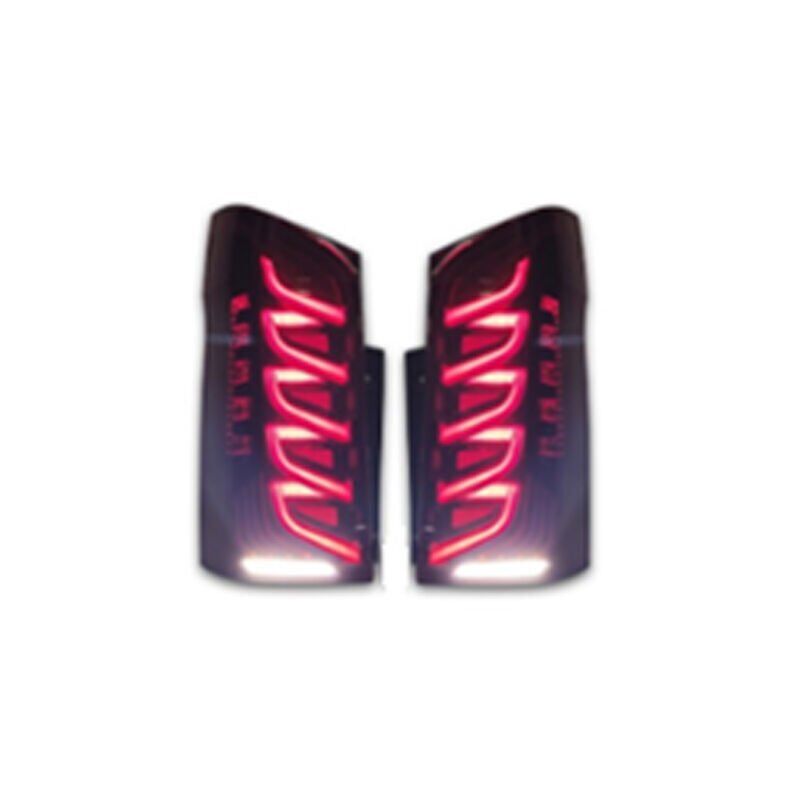 Mercedes Vito W447 Uyumlu Yedek Parça Stop