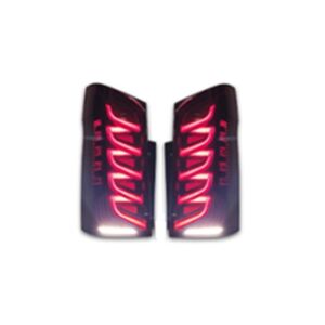 Mercedes Vito W447 Uyumlu Yedek Parça Stop