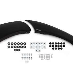 Dacia Duster Dodik Seti 2010-2017 Yılı Arası Uyumlu Yedek Parça Komple Set 12 Prç