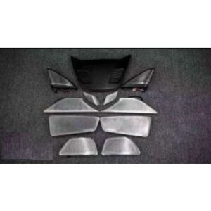 Bmw 6 Serisi Uyumlu Yedek Parça G32 9 Parça Set