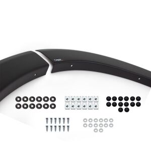 Dacia Duster Dodik Seti 2018-Uyumlu Yedek Parça Yılı ve Üstü Komple Set 12 Prç