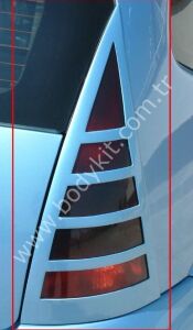 Citroen C3 Uyumlu Yedek Parça Stop Maskesi