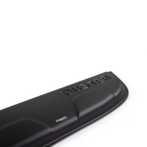 Dacia Duster Kapı Kabartma 2010-2017 Uyumlu Yedek Parça Yılı Arası 4 Parça