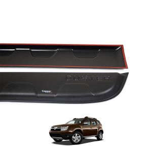 Dacia Duster Kapı Kabartma 2010-2017 Uyumlu Yedek Parça Yılı Arası 4 Parça
