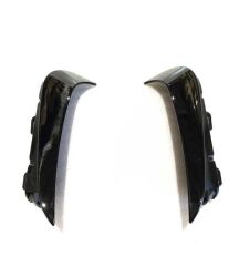 Bmw 3 Serisi G20 2019+ Arka Tampon Venti M-Tech