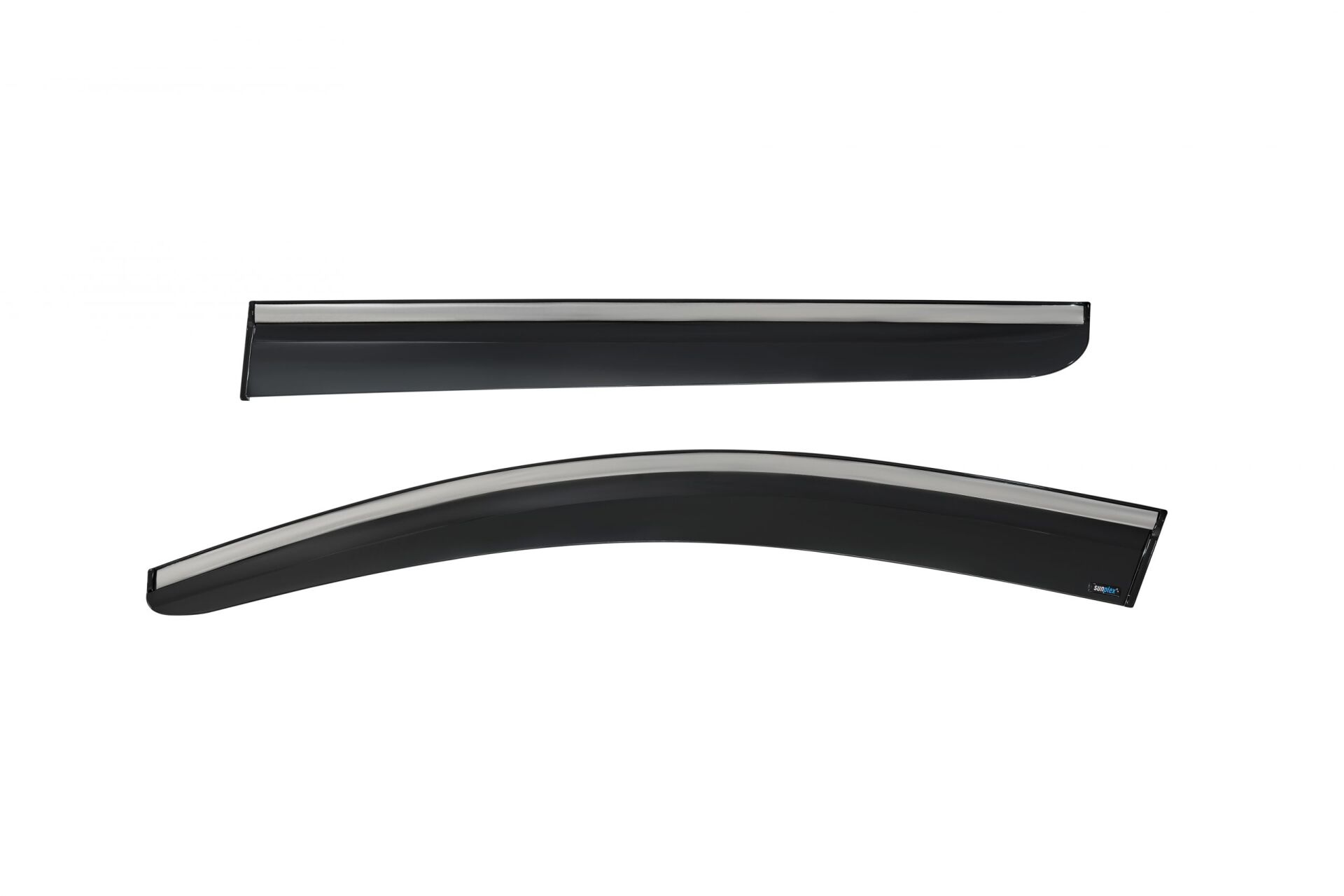 Ford Tourneo Courier 2014-2021 Plus Style Cam Rüzgarlığı