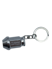 D1 Spec Bijon Krom Anahtarlık