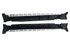 Volvo XC60 2008-2013 R-Design Oem Yan Basamak