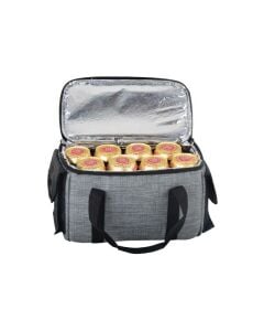 Campout Kamp Çantası Isı Muhafazalı NG-CNT-S