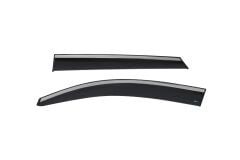 Hyundai Tucson 15-21 Plus Style Cam Rüzgarlığı