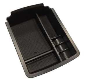 Volkswagen Golf 7 2013-2017 Orta Konsol Kutusu