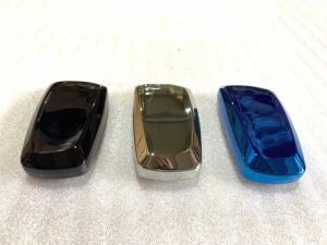 Plastik Anahtar Kılıf F Serisi