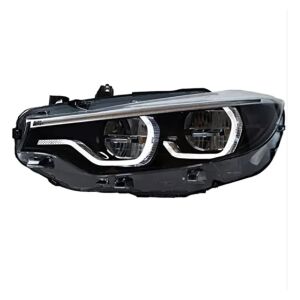 BMW F32 (2013-2018) Uyumlu Yedek Parça Adaptive Led Far