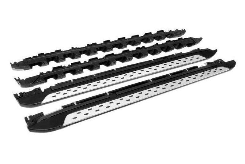 Mercedes Glk Serisi X204 2008-2015 Uyumlu Yedek Parça Oem Tip Yan Basamak Seti