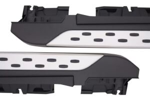 Mercedes Glk Serisi X204 2008-2015 Uyumlu Yedek Parça Oem Tip Yan Basamak Seti