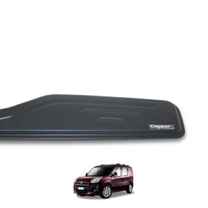 Fiat Doblo 2010-2015 Uyumlu Yedek Parça Arka Bagaj Kabartma Dodiği
