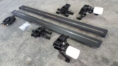 Land Rover Discovery 4 2010-2017 Elektrikli Yan Basamak