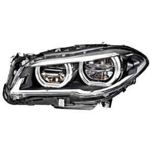 BMW F10 (2011-2014) Uyumlu Yedek Parça M5 Dizayn Far (Makyajsız)