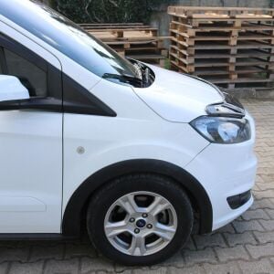 Ford Courier  Uyumlu Yedek Parça 2014-2018 Çamurluk Dodik