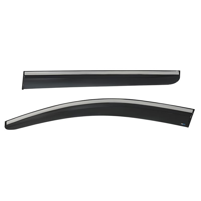 Mıtsubıshı L-200 16-21 Plus Style Cam Rüzgarlığı