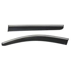 Mıtsubıshı L-200 16-21 Plus Style Cam Rüzgarlığı