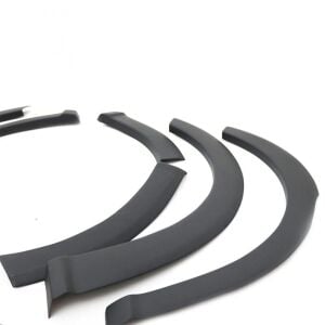 Ford Courier Uyumlu Yedek Parça  2018- Çamurluk Dodik 8 Prç