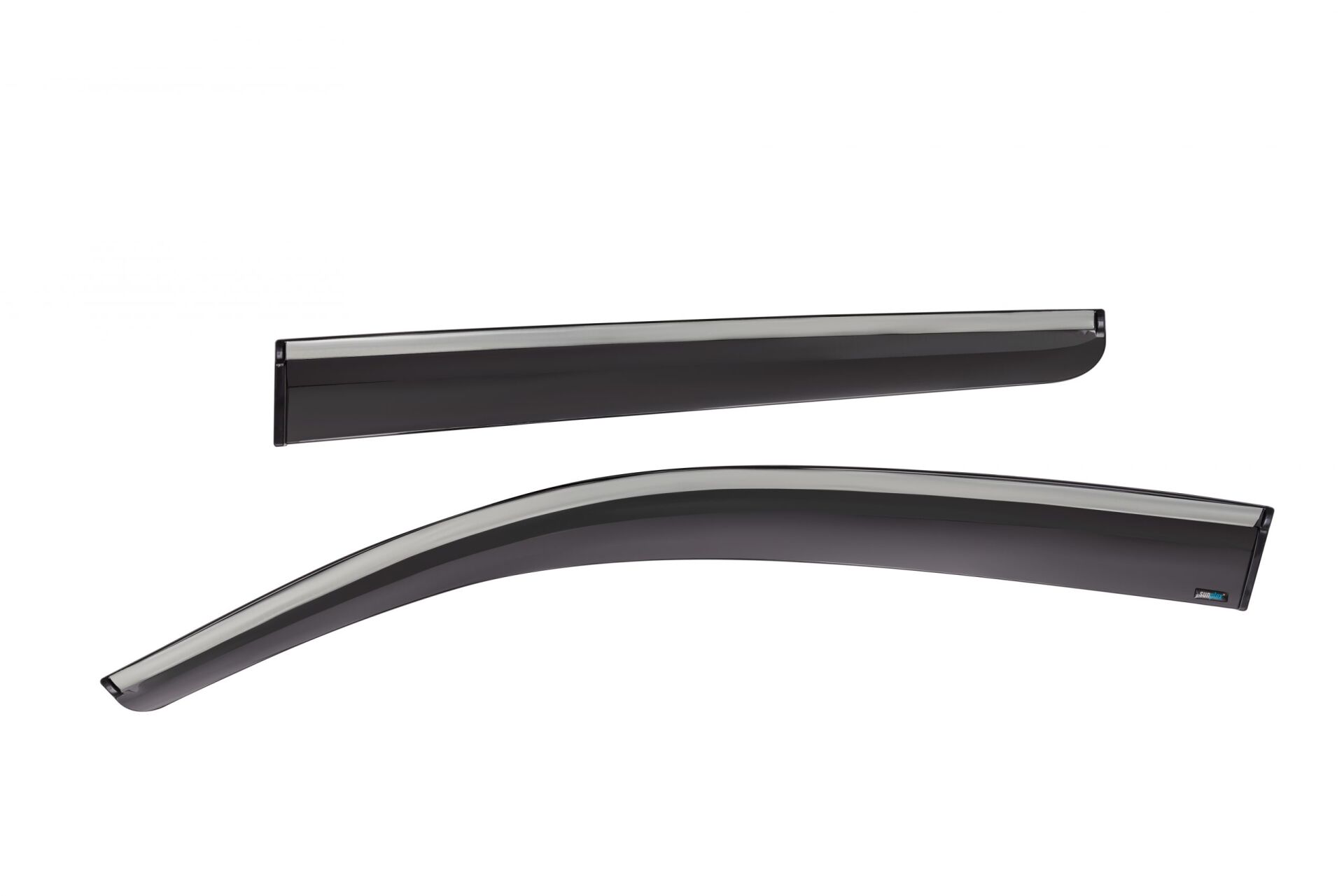 Nıssan Navara Pıck-Up 2005-2020 Sport Style Cam Rüzgarlığı