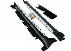 Kia Sportage 2010-2015 X5 Model Oem Yan Basamak