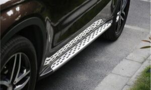 Mercedes Benz GLA X156 2014-2020 Uyumlu Yedek Parça Yan Basamak