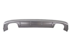 Audi A3 8V HB Sportback 2012-2015 Uyumlu Yedek Parça Difüzör