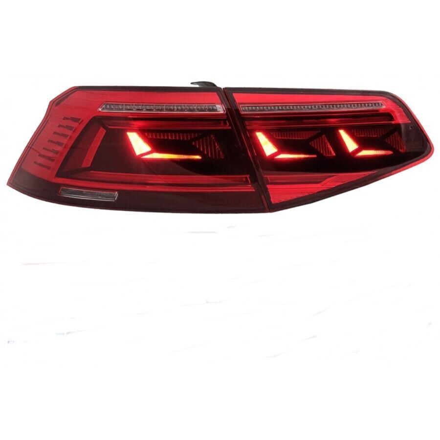 Volkswagen Passat B8 İçin Uyumlu Yedek Parça B8,5 Dizayn Stop