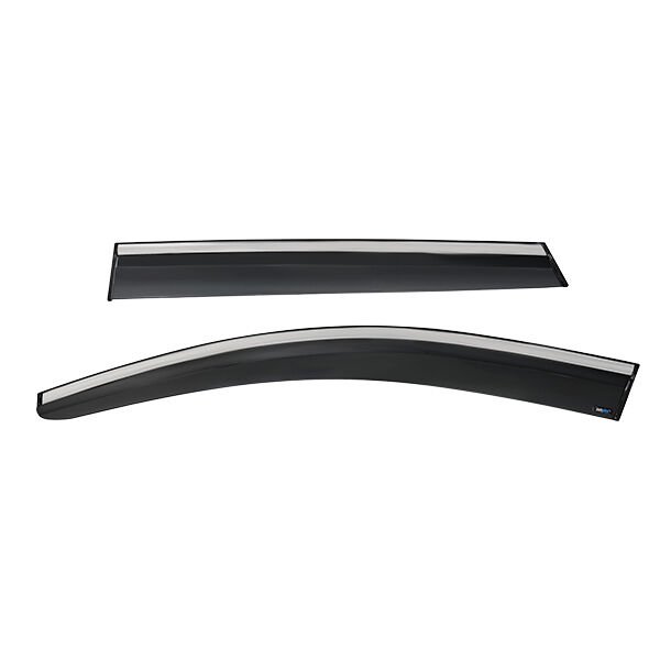 Nissan Qashgai 15-21 Plus Style Cam Rüzgarlığı