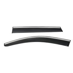 Nissan Qashgai 15-21 Plus Style Cam Rüzgarlığı