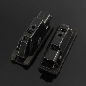 Peugeot 106 3D 1997-2004 Uyumlu Yedek Parça Oem Plaka Ledi