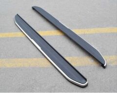 Land Rover Evoque 2014+ Yan Basamak (Dynamic Spec)