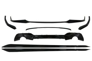 Bmw 3 Serisi G20 Uyumlu Yedek Parça MP Body Kit Taiwan GoodGo