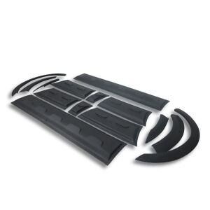 Ford Transit  Uyumlu Yedek Parça 2002-2006 Dodik Seti (ABS) U.Ş. 12 Parça