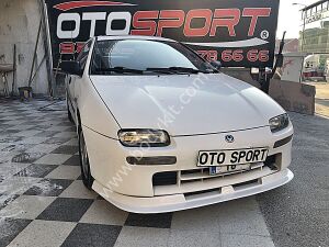 Mazda Lantis Ön Tampon Eki