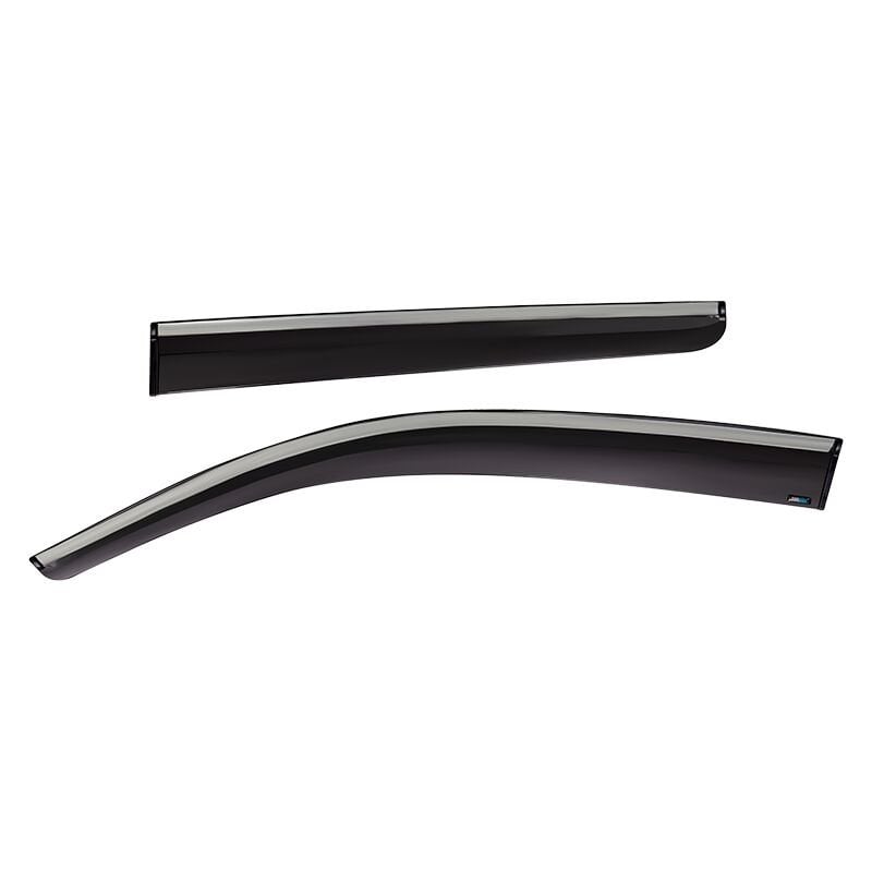 Toyota Hilux 2006-2018 Plus Style- Cam Rüzgarlığı