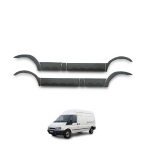 Ford Transit  Uyumlu Yedek Parça 2002-2006 Kısa Şase Dodik Set 12 Prç