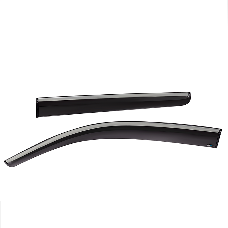 Volkswagen Amarok 2012-2021 Plus Style Cam Rüzgarlığı